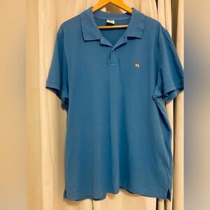 Brooks Brothers polo shirt size XXL slim fit New without tags